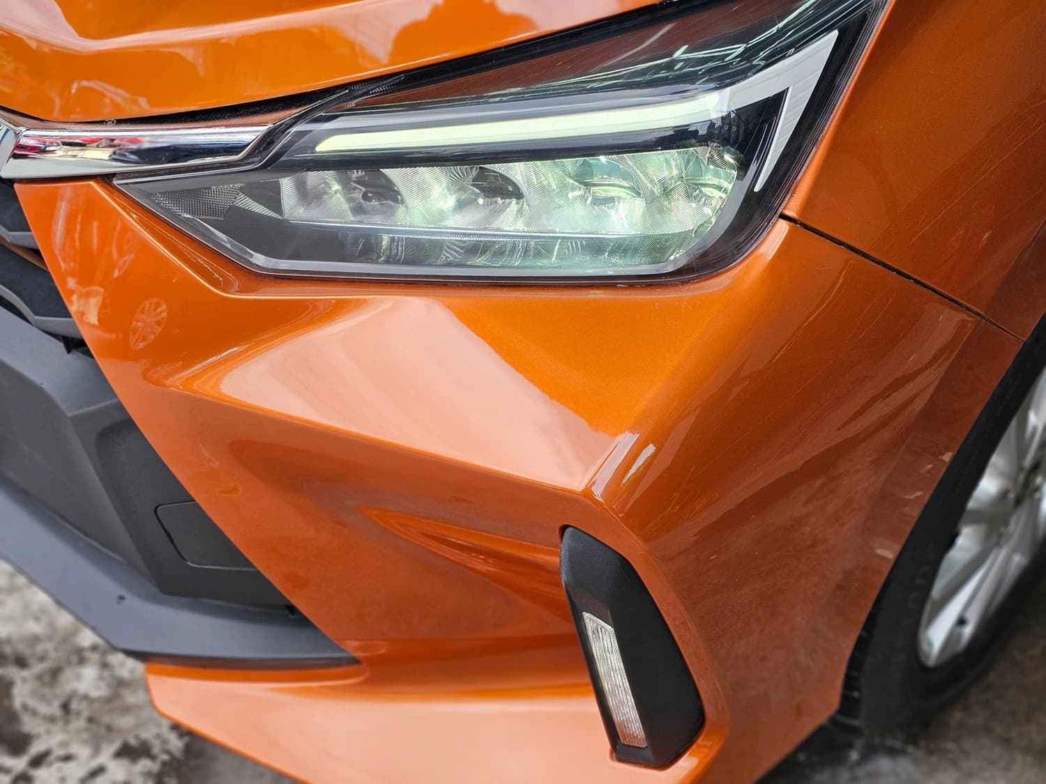 Car gallery image
