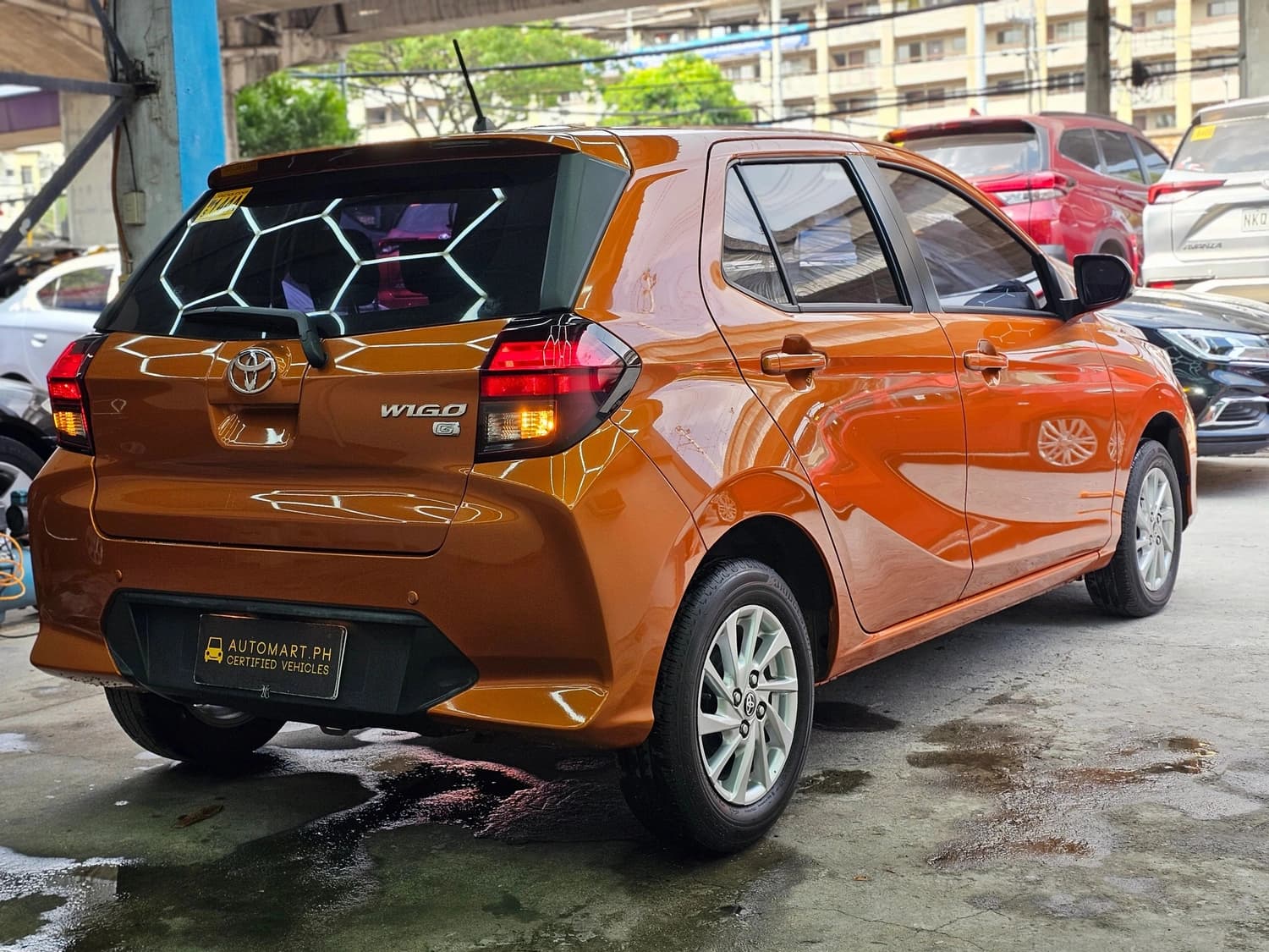 Car gallery image