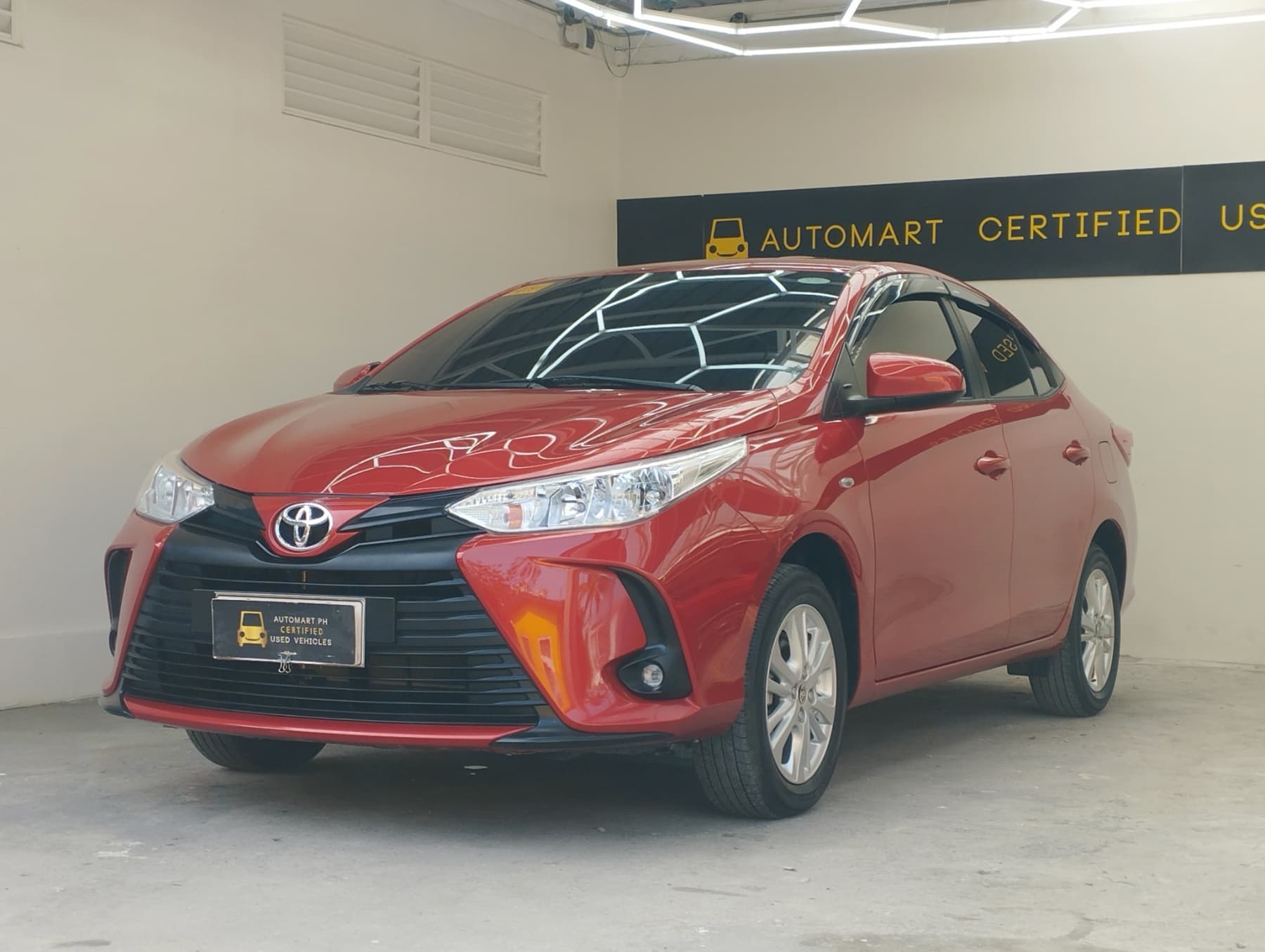 Car gallery image