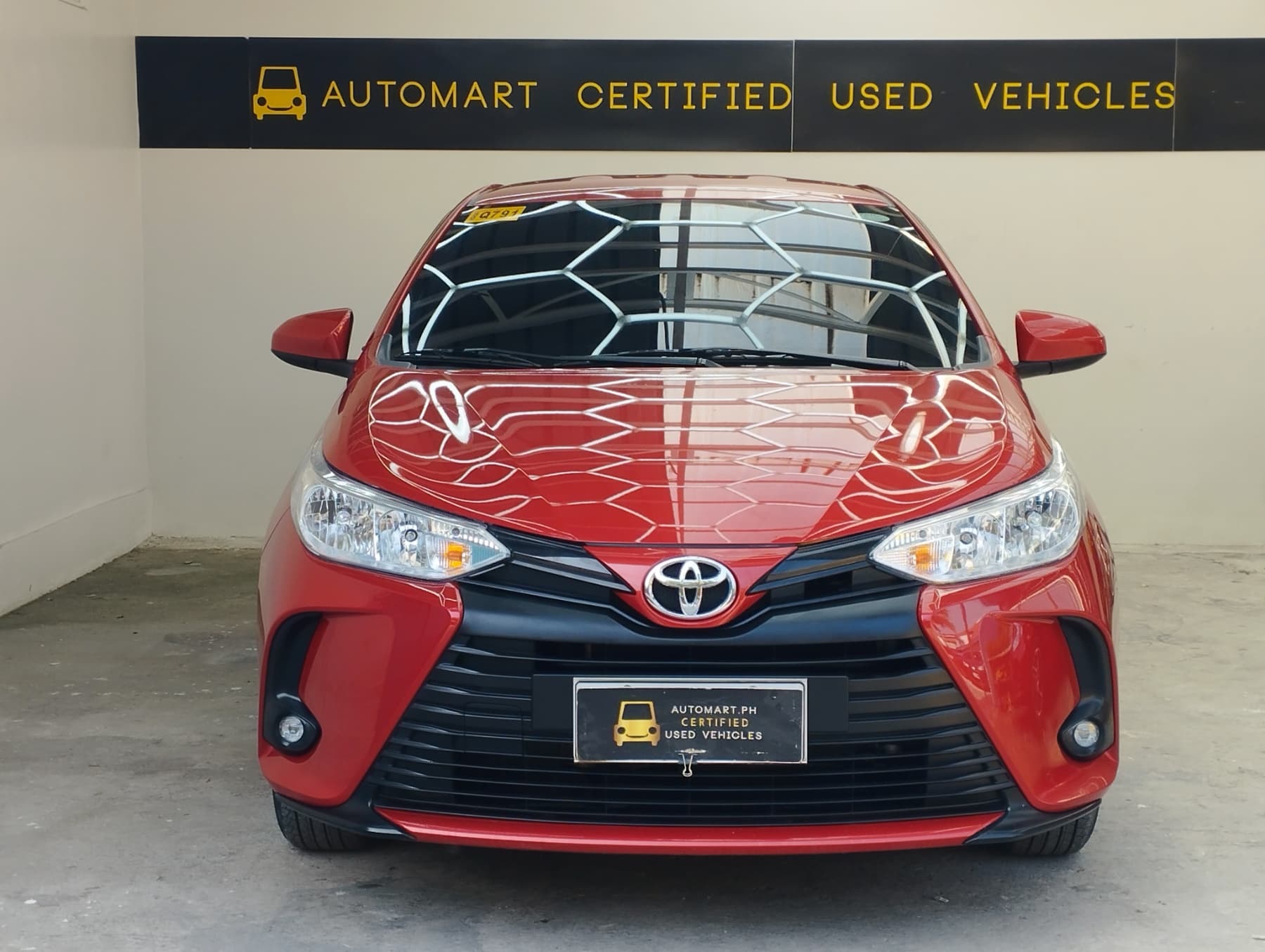 Car gallery image