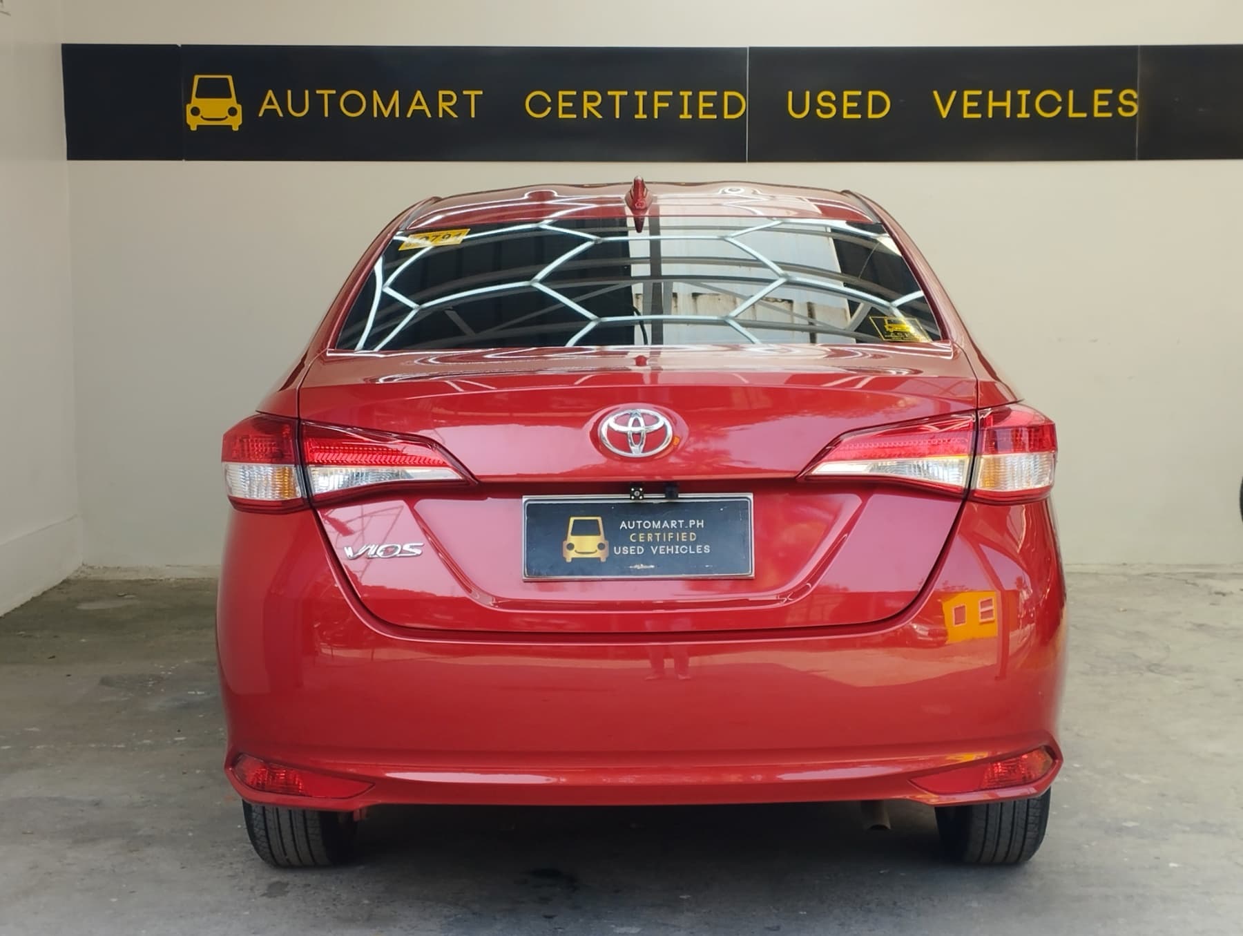 Car gallery image