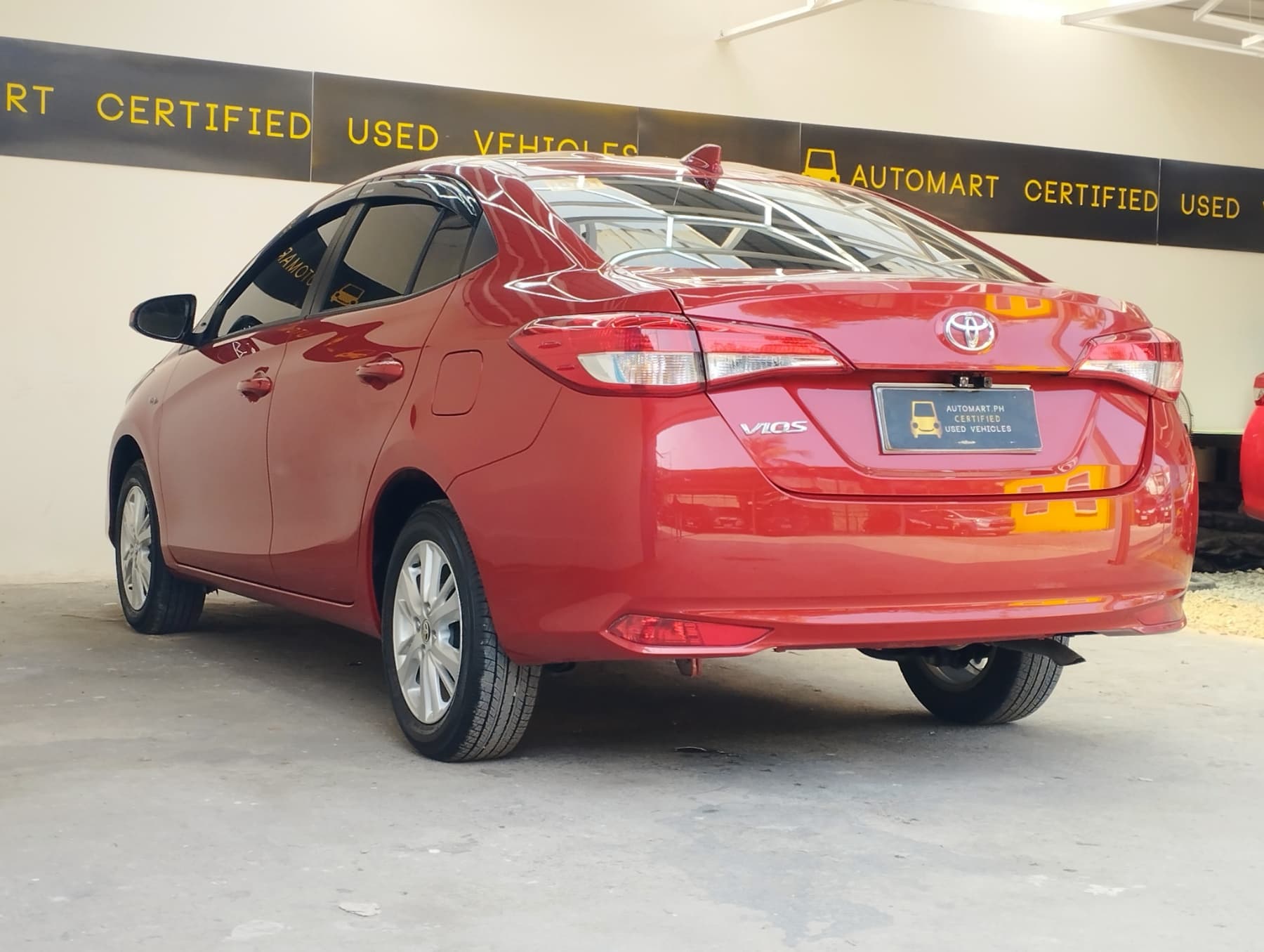 Car gallery image