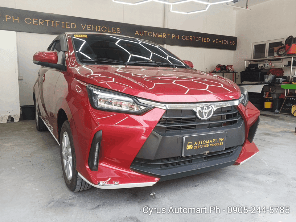 Car gallery image