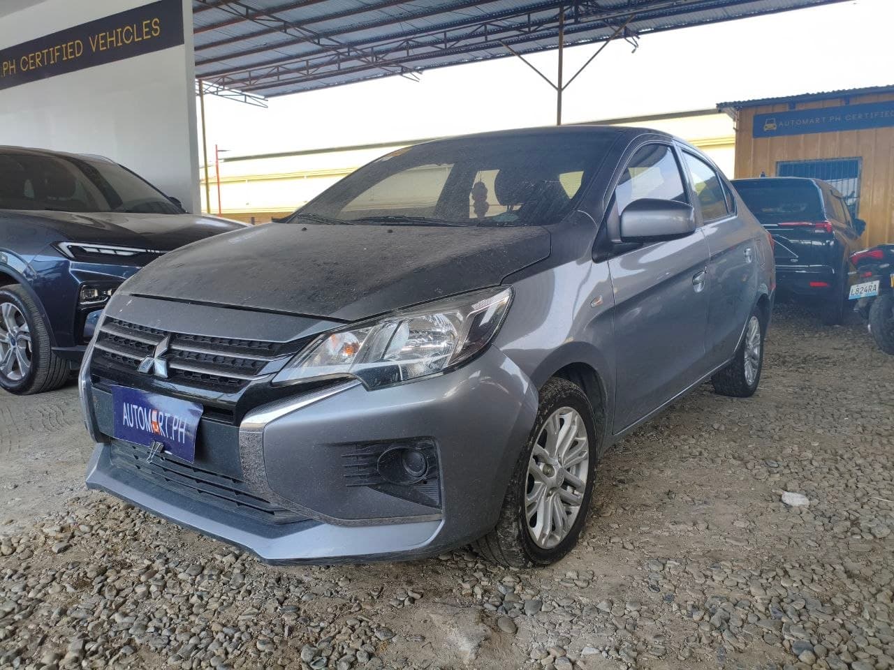 Car gallery image