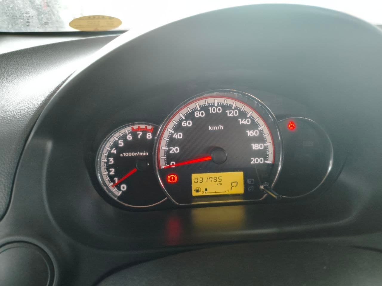 Car gallery image