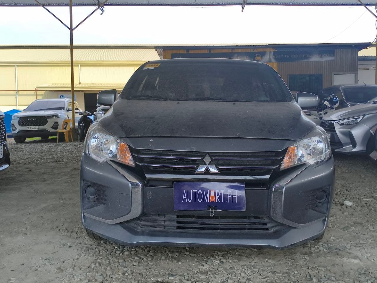 Car gallery image
