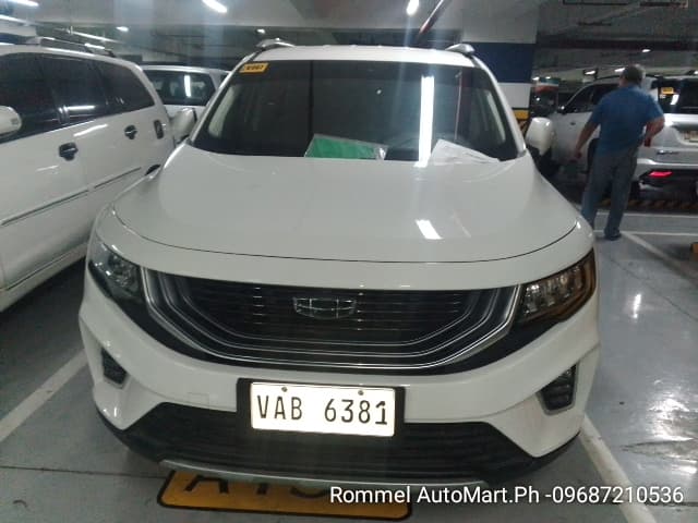 Car gallery image