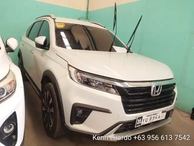 2025 Honda BRV  1.5