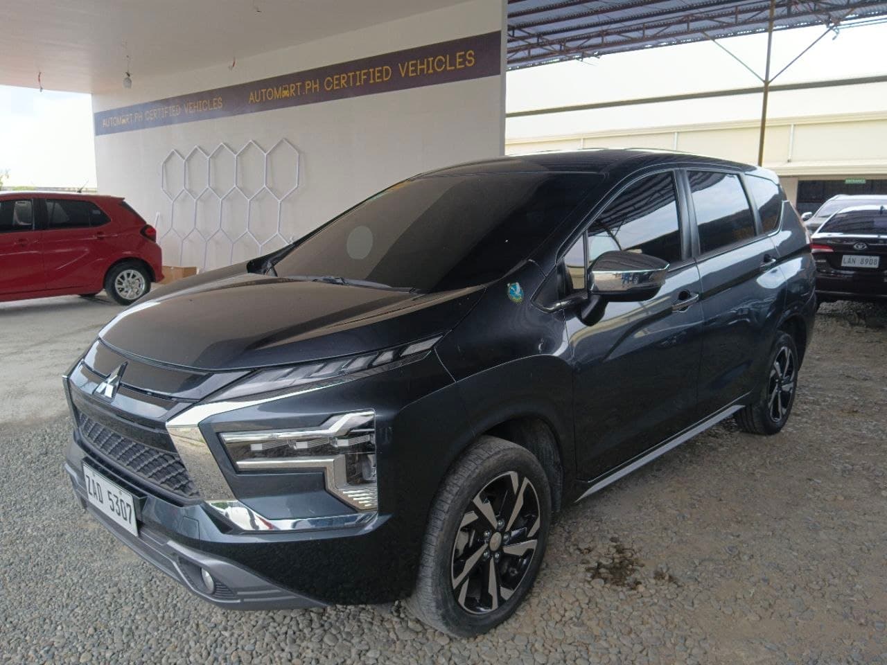 Car gallery image