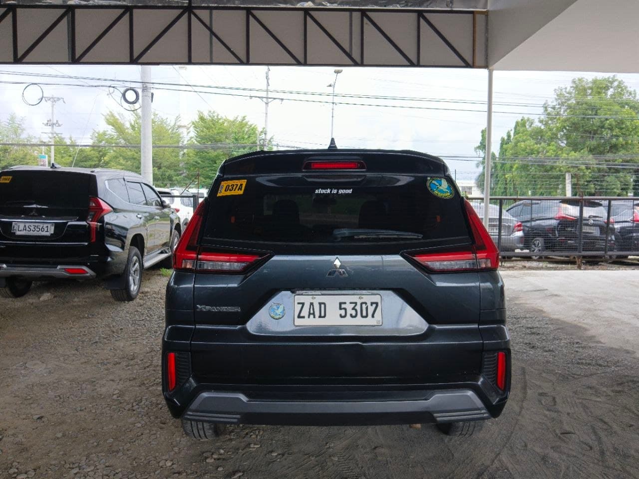 Car gallery image