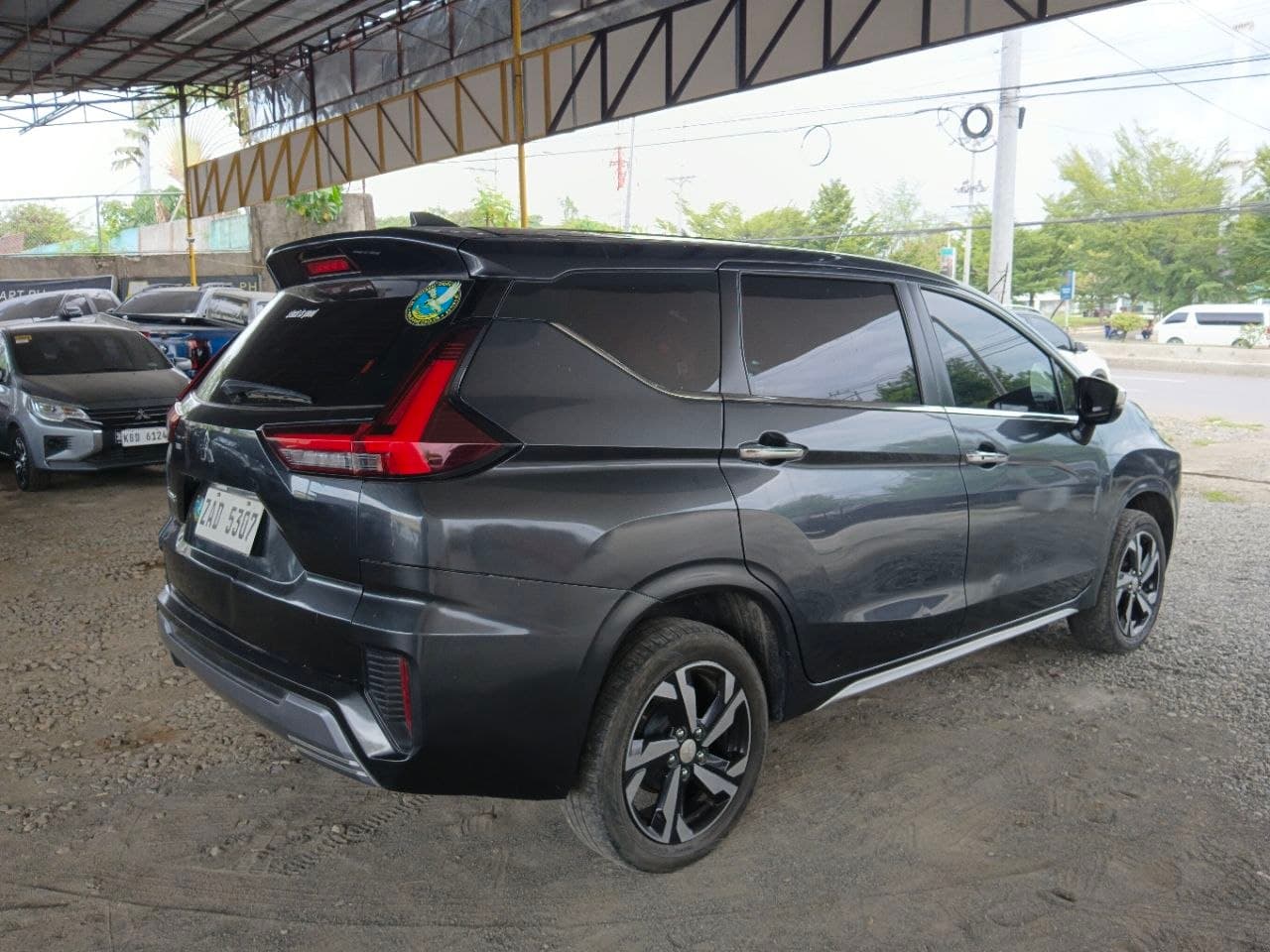 Car gallery image