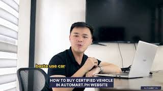How to buy a used car from the Automart Website | Automart.Ph