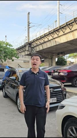 Sa Automart Repoz, pwede kayo maginspect ng kotse
