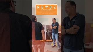 Sa Automart Repoz, pwede kayo maginspect ng kotse