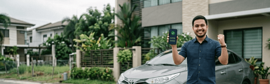 Financing or Installment for Used Cars
