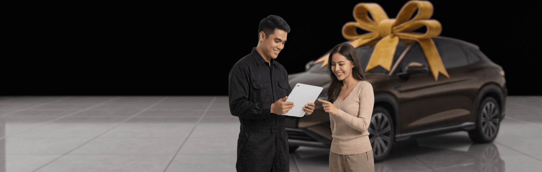 Gas and Go Certified Cars with Warranty