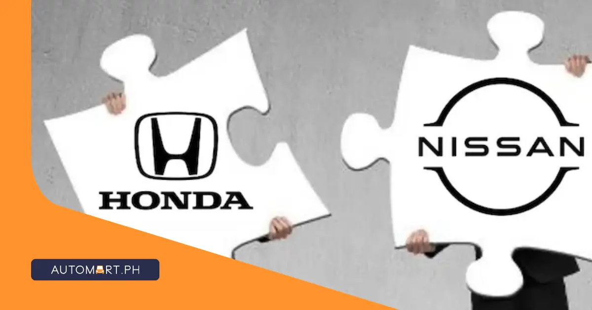 Nissan and Honda Cancels Potential Merger
