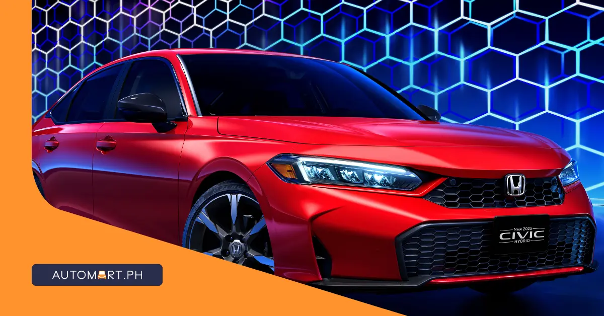 Used Honda Civic FEs make for great daily sedans