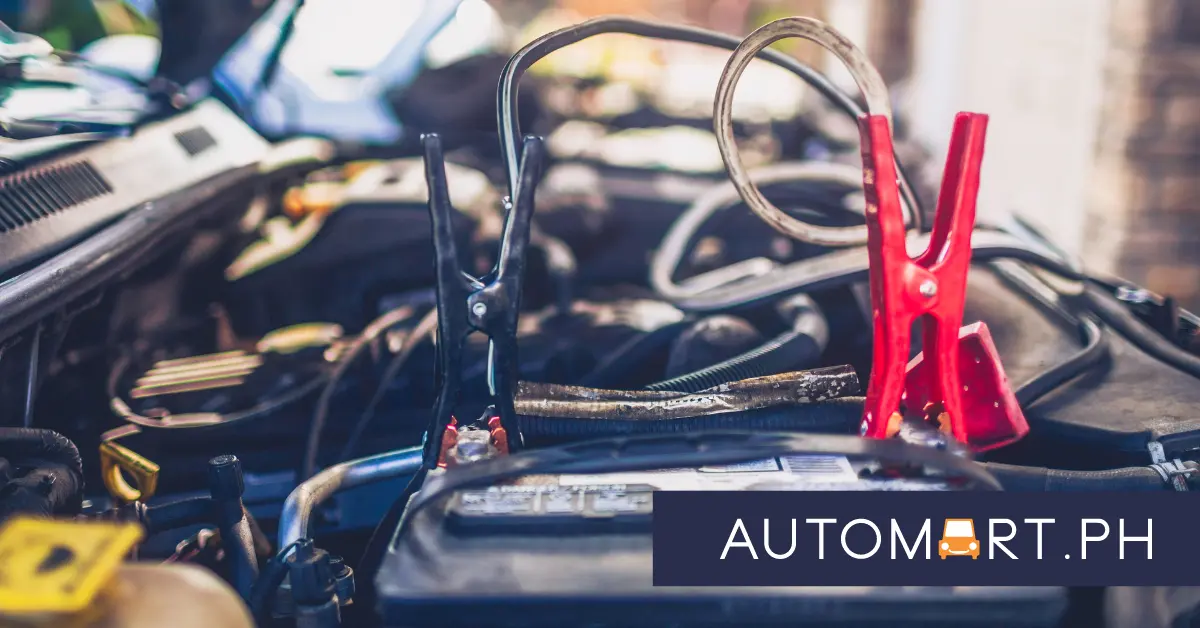 How to Jump-Start a Car in 8 Easy Steps