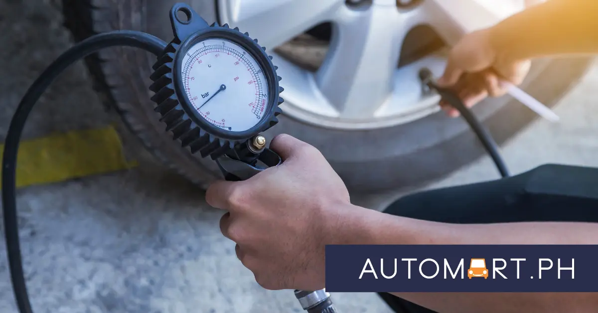 How to Take Care of Your Car’s Tires