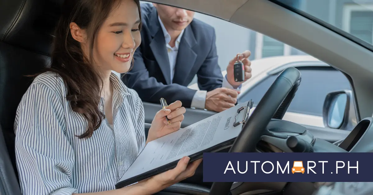 7 useful tips for renting a car