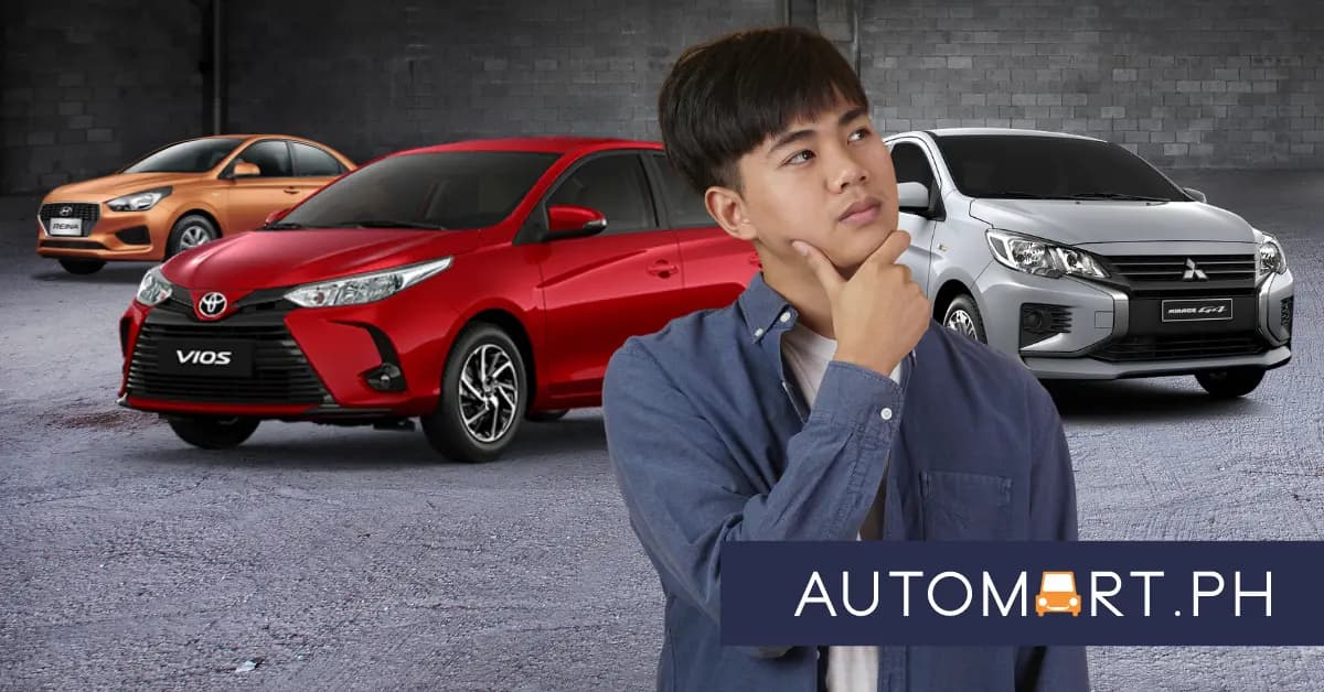 The Pros and Cons of Small Sedans