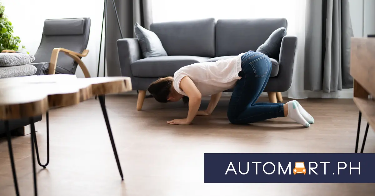 Step by step guide on how to replace a lost driver's license