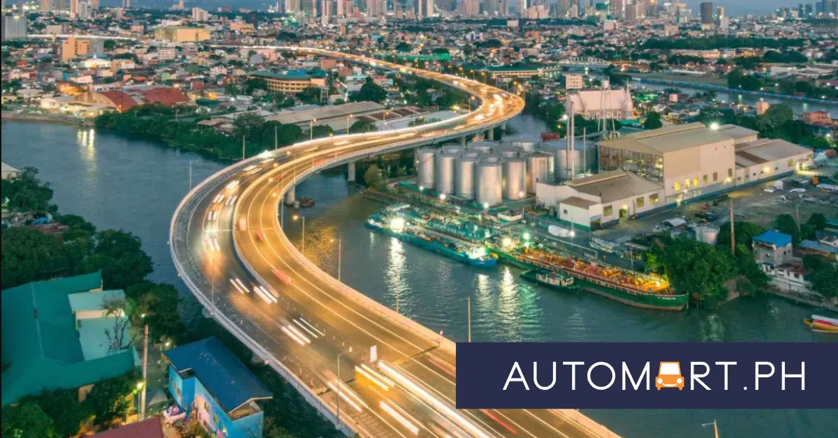 Speed Limit Increased on Sections of Skyway 3 & NAIAx