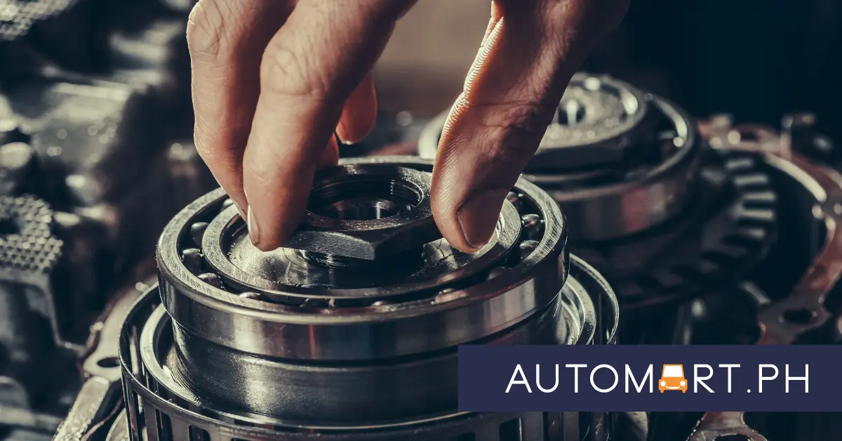 CVT 101: What you need to know about this special transmission