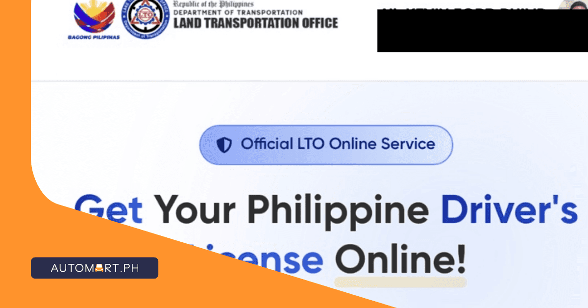 How to Renew Your Driver’s License Online in the Philippines Using the eGovPH App