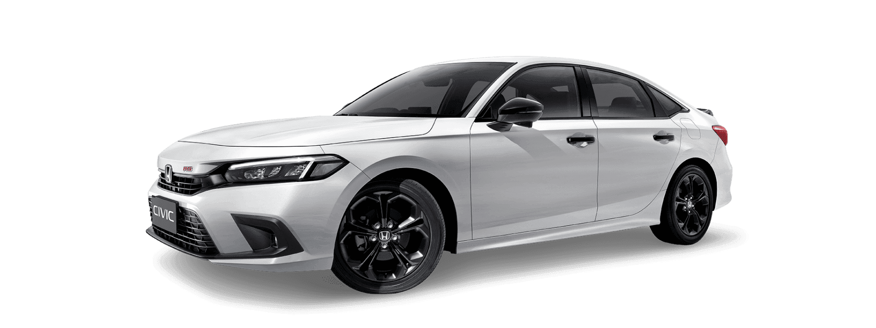 What will the Philippine-spec 2022 Honda Civic look like?