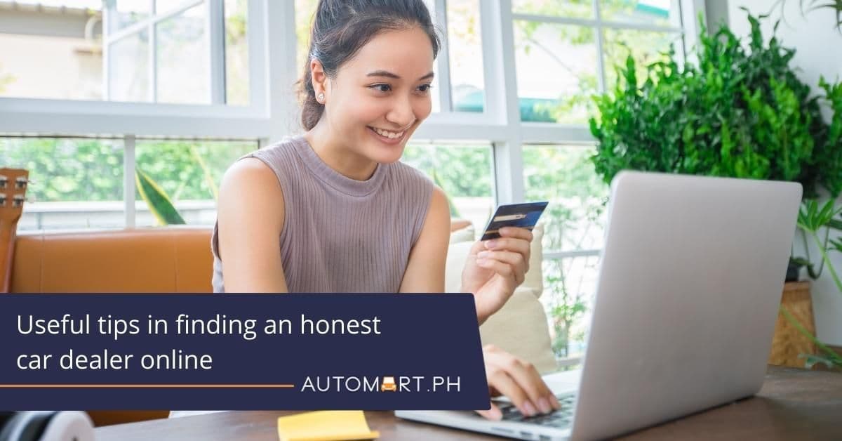 Useful tips in finding an honest car dealer online