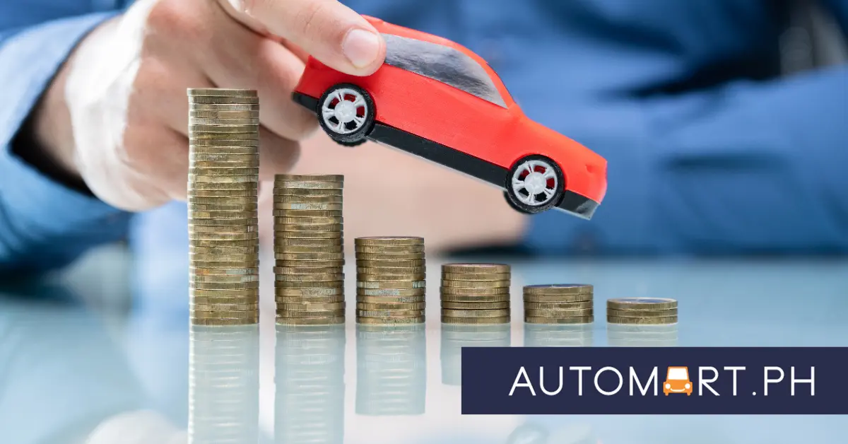 How Does Car Depreciation Work?