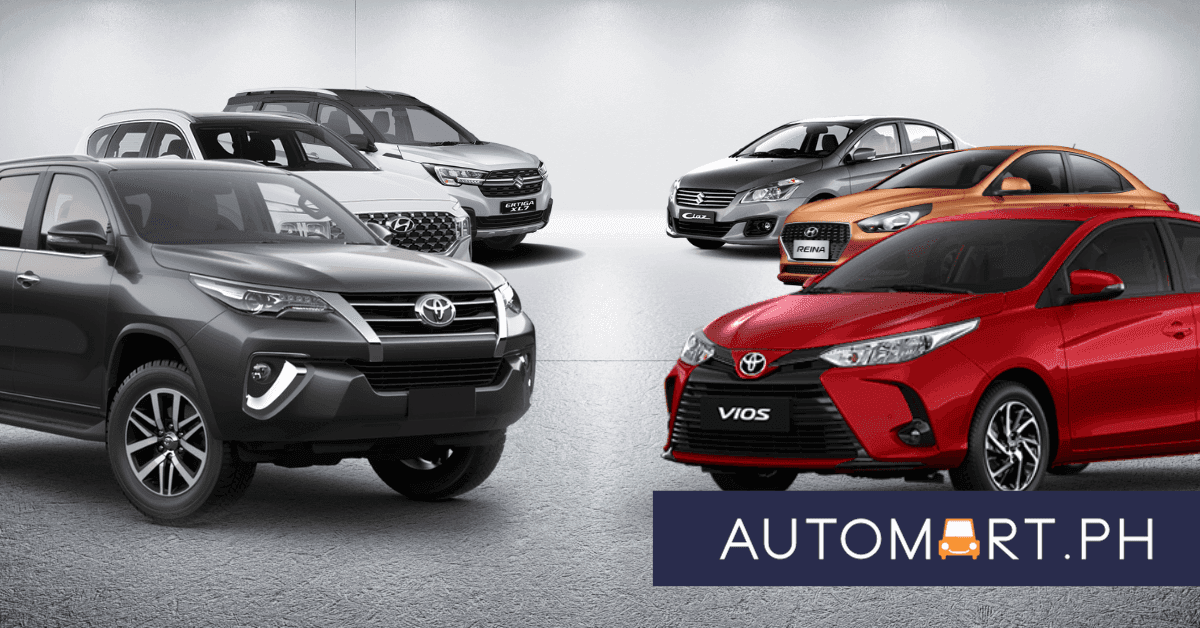 Sedan or SUV: Which is the Right One for You?