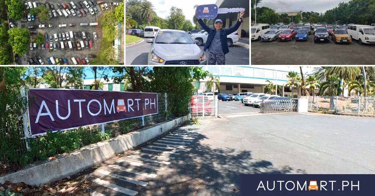 Discover the Vast Possibilities at the General Trias Repossessed Car Warehouse in Cavite