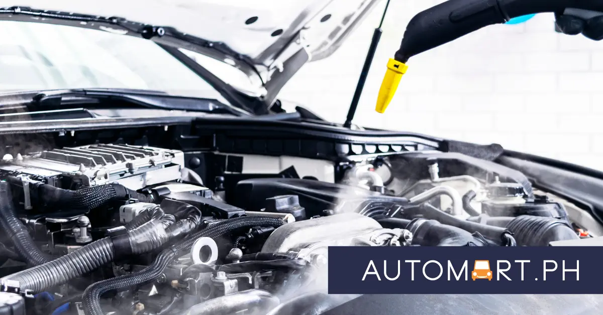 DIY Engine Wash: How to Clean the Engine Bay