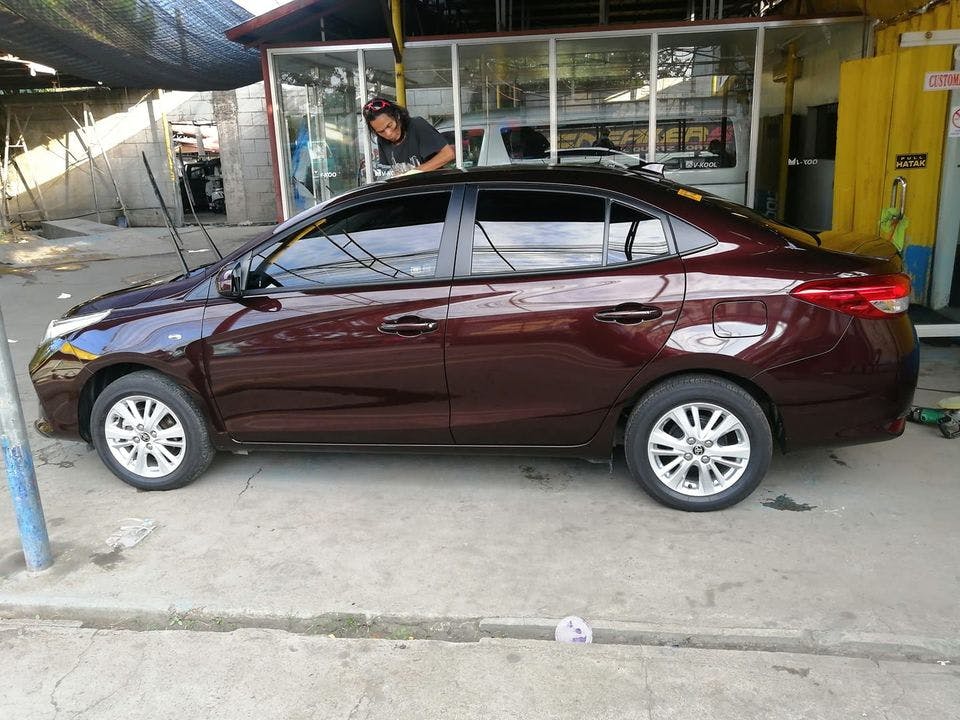 Just got my car from Automart San Cristobal branch today their online staff Ms Annaliz  as well as car adviser Carlo was very helpful and  accommodating as well as patient with us as we had several viewings before we were able to pick or choose the right vehicle for us,  Ms Annaliz was with us in almost every step of the process. Thank you Automart looking forward  to doing more business with you.