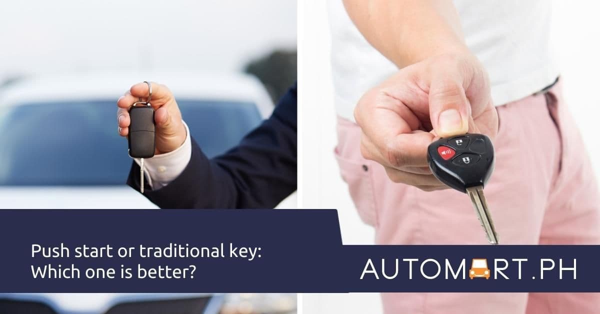 Push Start Ignition - What You Need to Know?