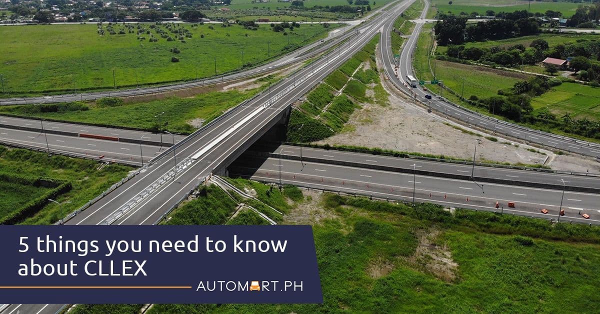 5 Things You Need To Know About CLLEX