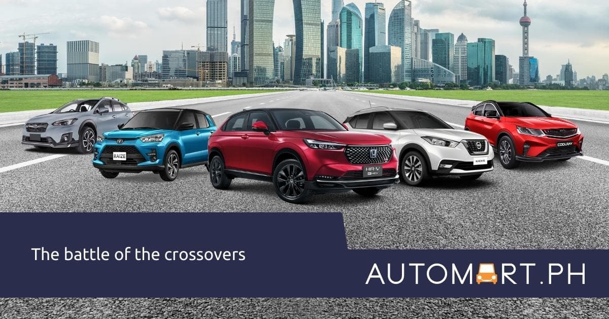 The Battle of Crossovers