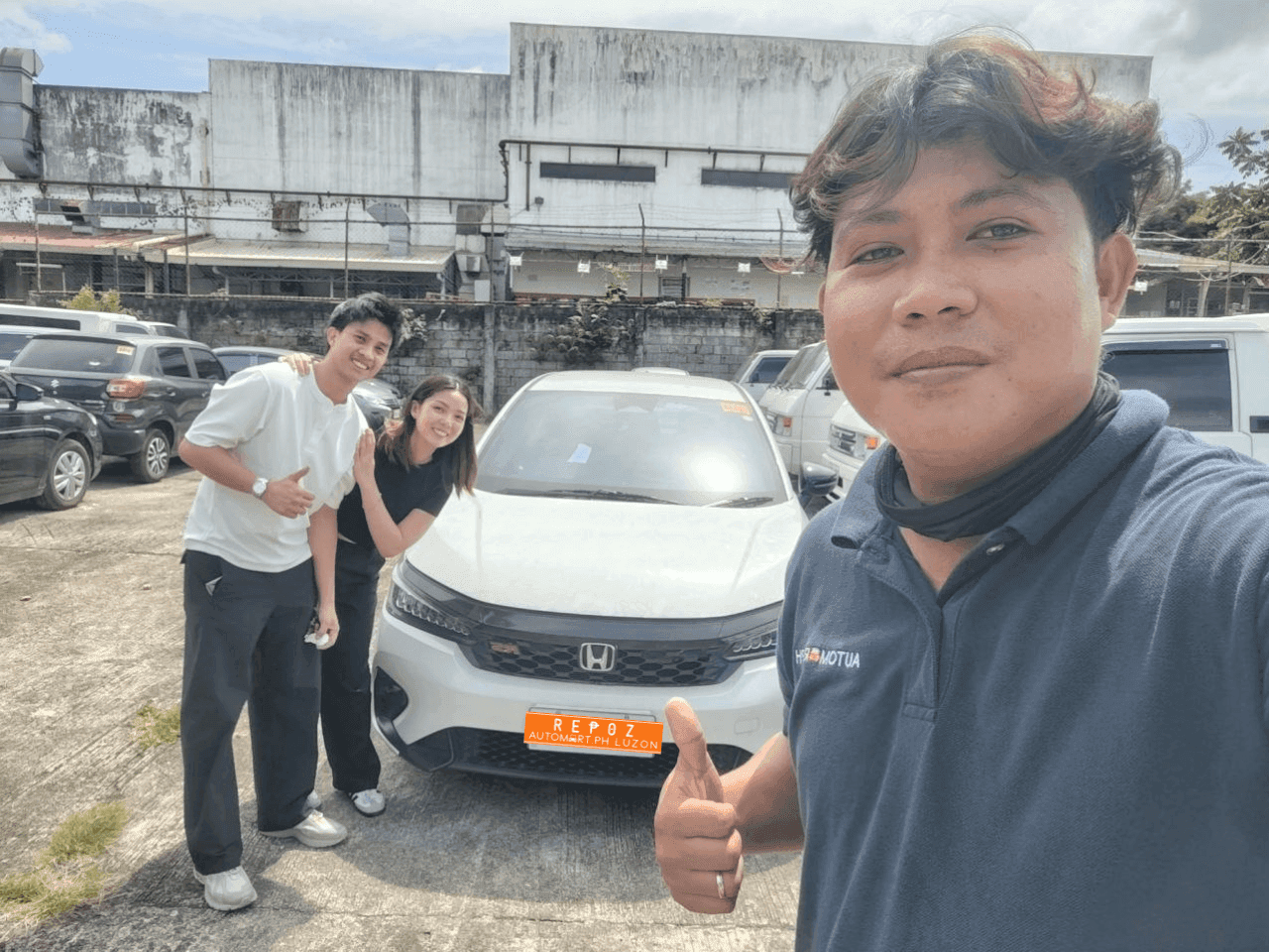 SULIT NA SULIT ANG UNIT!