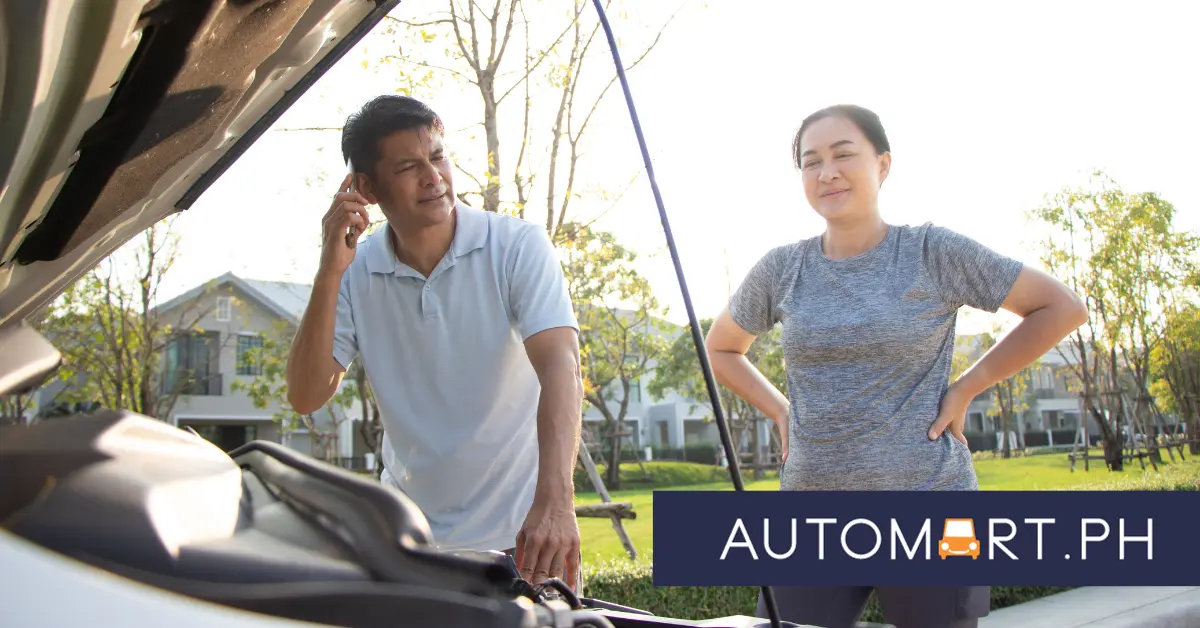 What Happens To Your Car If You Don’t Use It?