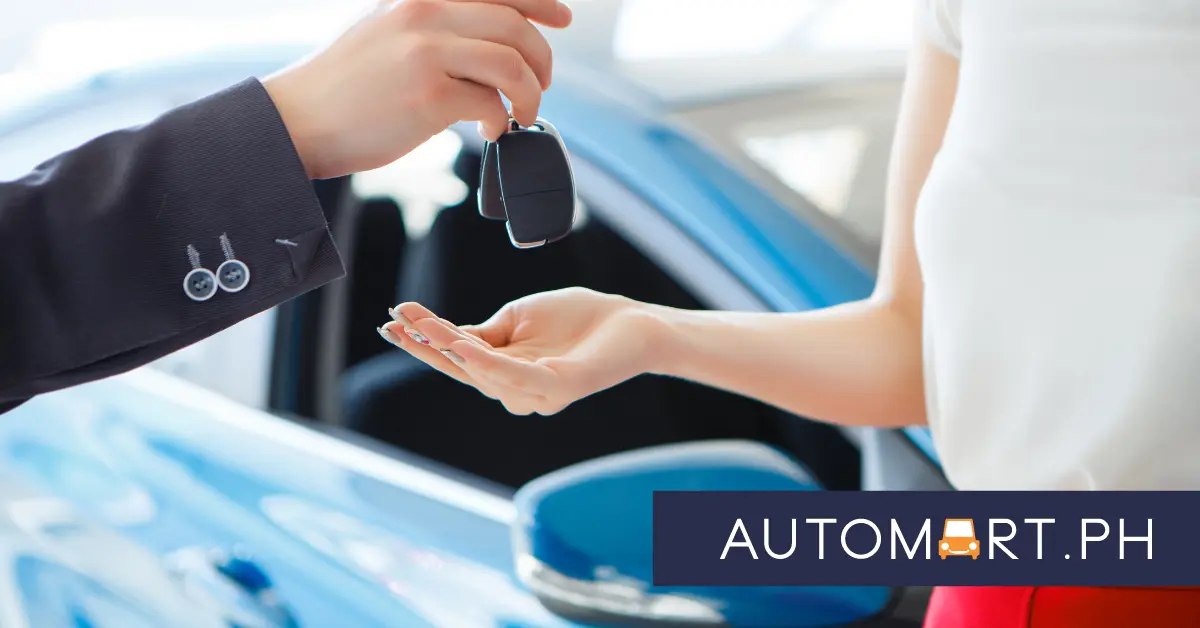 Pro Tips on Buying a Repossessed Car