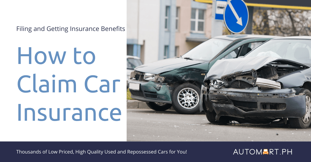 Car Insurance Claim: Filing and Getting Insurance Benefits