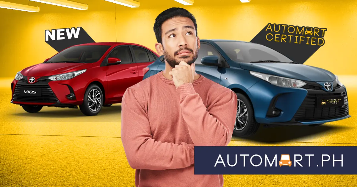 Why certified used cars make more sense than brand-new ones