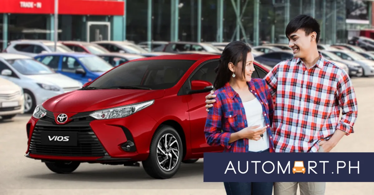 Car Shopping 101: How to choose a family car