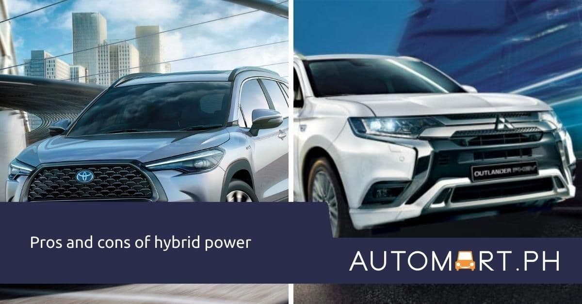 Pros And Cons Of Hybrid Power