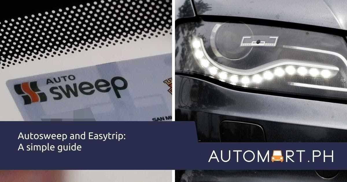 Autosweep and Easytrip: A Simple Guide