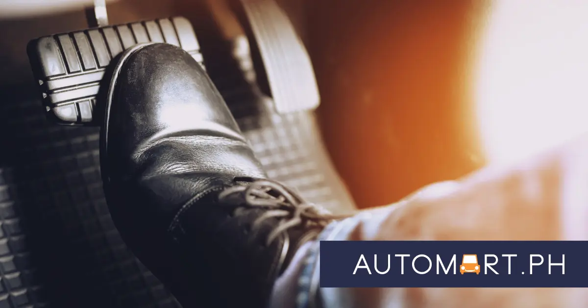 What To Do If Your Brakes Fail While Driving