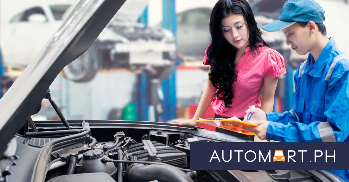 Here's how cars are appraised